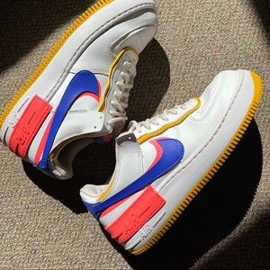 Nike Air Force 1 Shadow